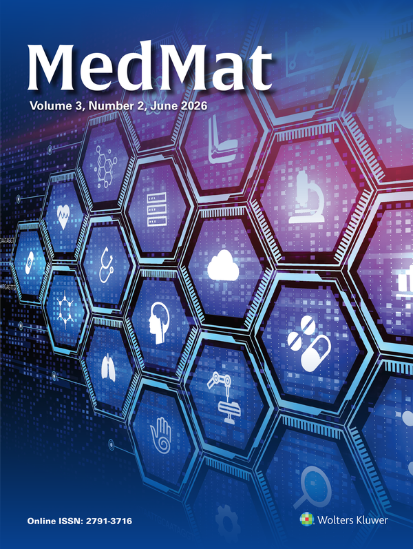 MedMat cover